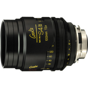 cooke s4