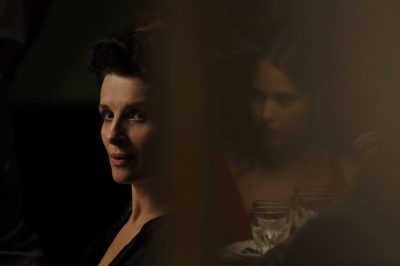 KEY LIGHT – Luce e Cinema XI