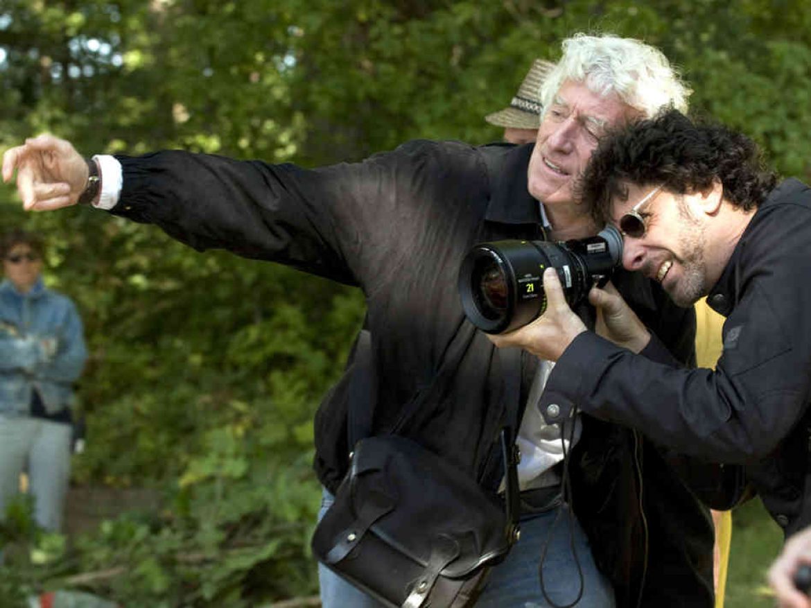 ROGER DEAKINS’s THOUGHT 3
