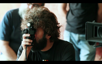 WORKSHOP DoP 2 – MICHELE D’ATTANASIO