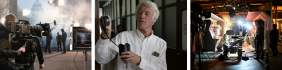 DIRETTORE DELLA FOTOGRAFIA