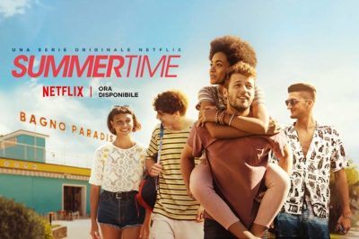 SUMMERTIME