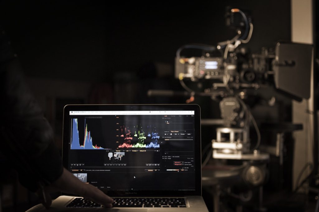 WORKSHOP DIGITAL IMAGING TECHNICIAN