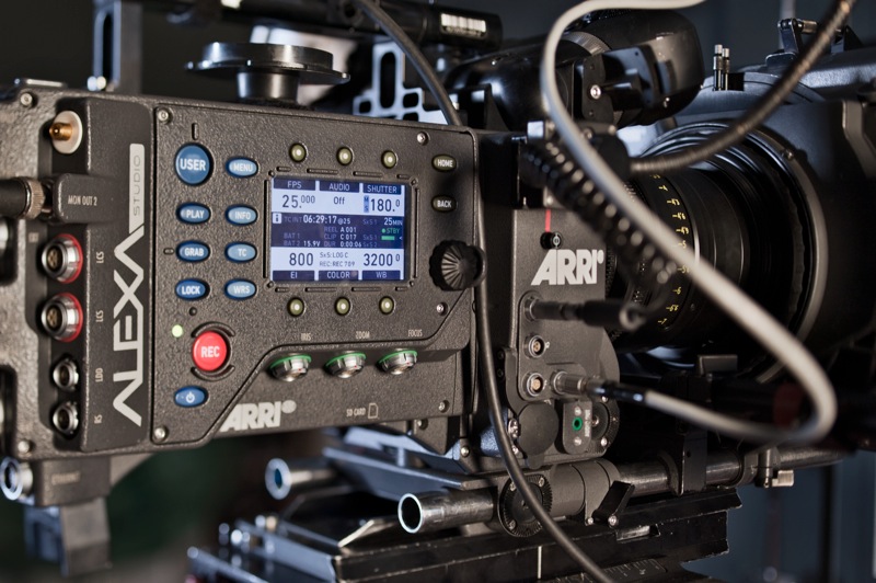 Arri-Alexa