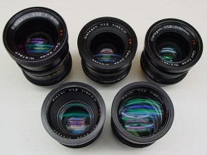 LENS TEST 1