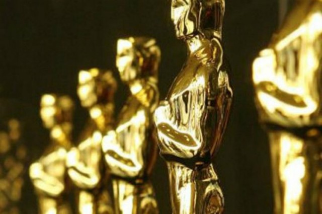 BET ACADEMY AWARDS 2015