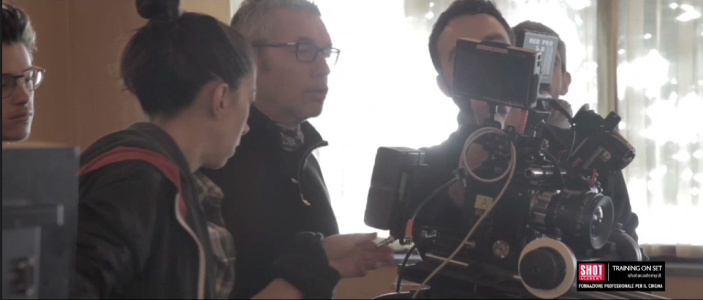 GIANFILIPPO CORTICELLI – DoP –