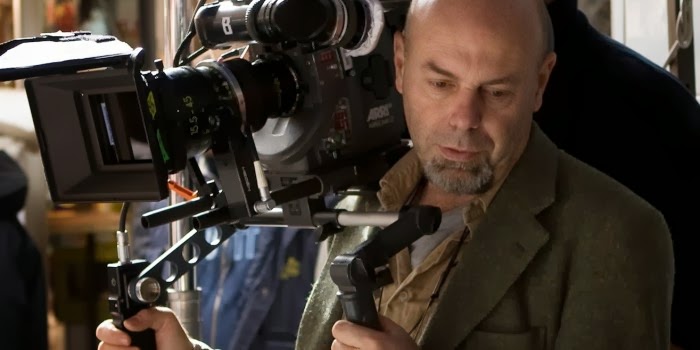 LUCA BIGAZZI – One DoP Show