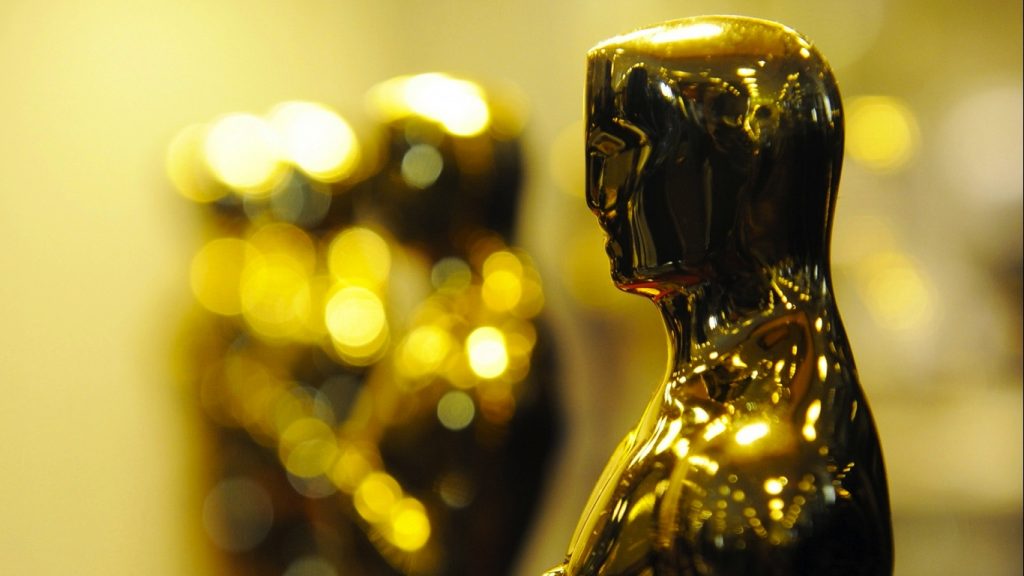 BET ACADEMY AWARDS 2017