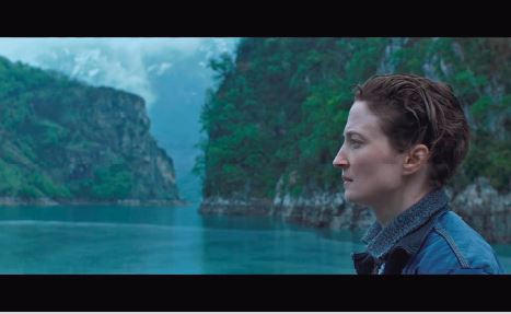 KEY LIGHT – Luce e Cinema VI