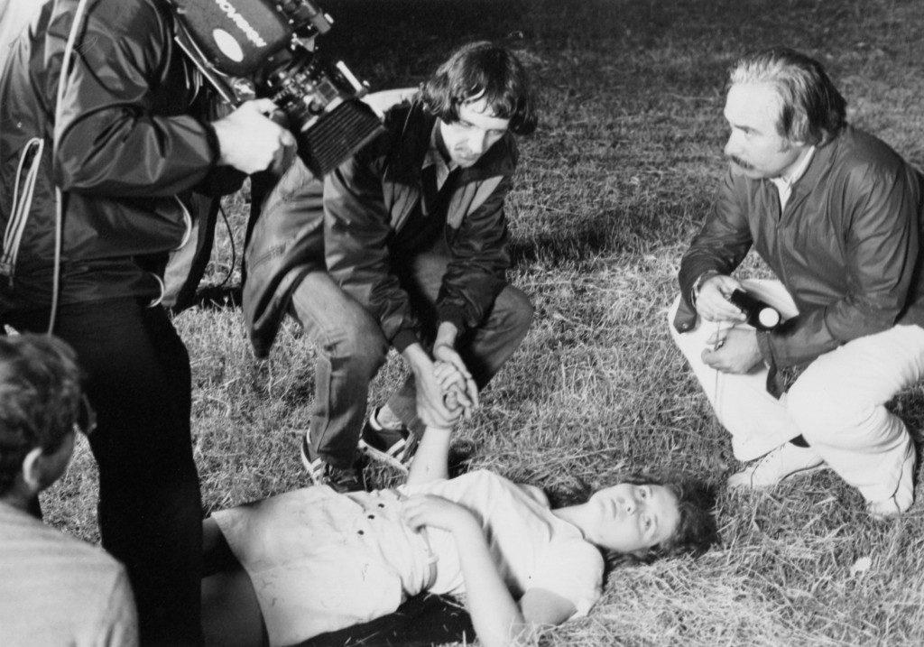 CINEMATOGRAPHY HISTORY