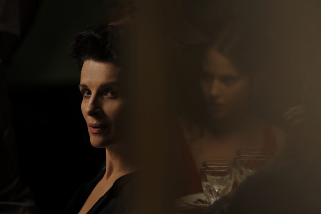 KEY LIGHT – Luce e Cinema XI
