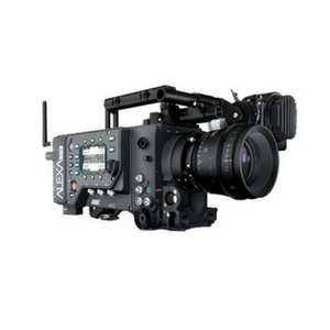 Arri Alexia classic Arri Alexia classic