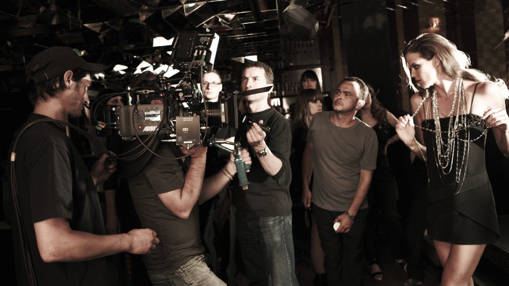 WORKSHOP COMMERCIAL DoP