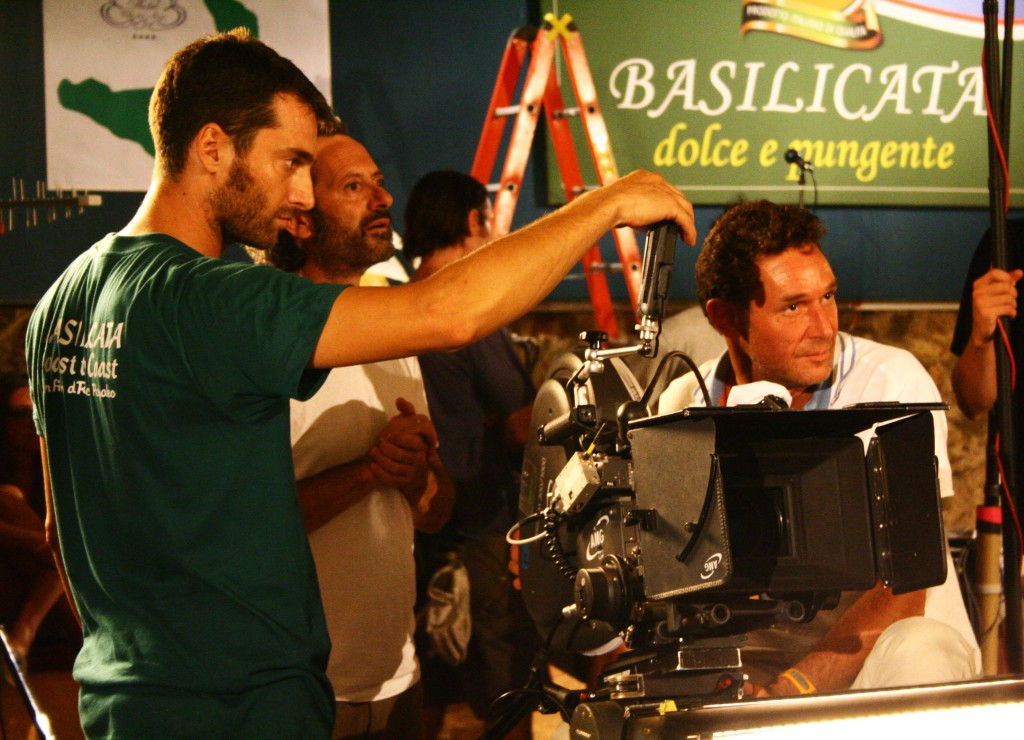 fabio olmi