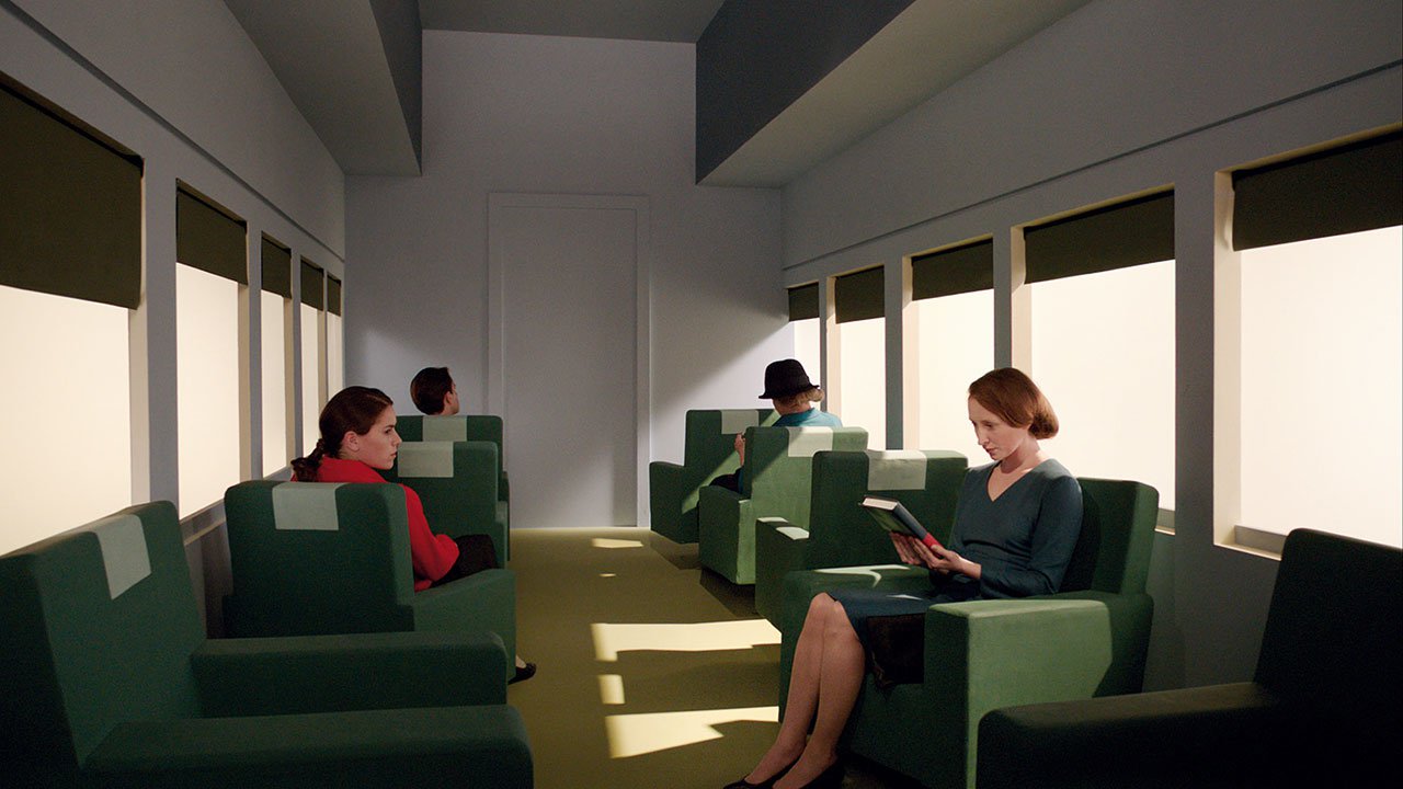 1 chair-car shirley