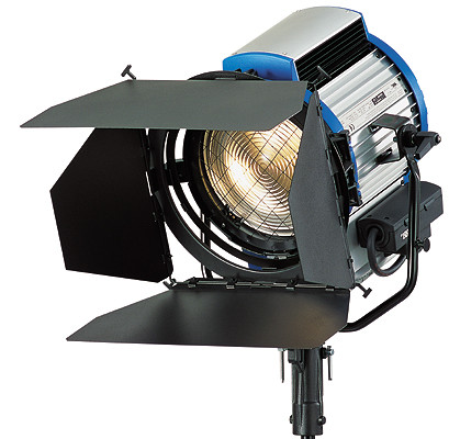 arri fresnel