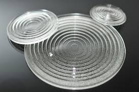 lente di fresnel