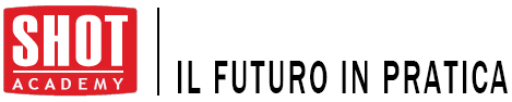 logo shotacademy FUTURO IN PRATICA