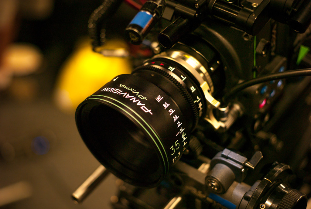panavision primo