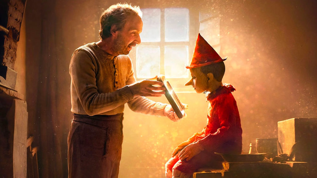 PINOCCHIO